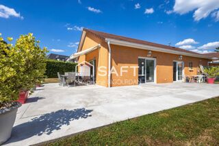  Maison � vendre 7 pi�ces 145 m�