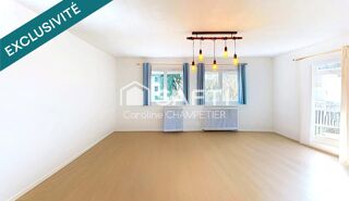  Appartement � vendre 4 pi�ces 85 m�