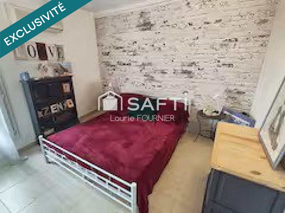 Vente Maison Maison T4 85 m² avec grande terrasse Cazouls-les-beziers