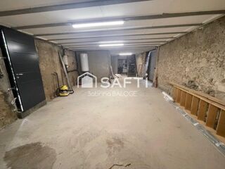  Immeuble à vendre 165 m²