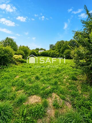  Terrain à vendre 2200 m²