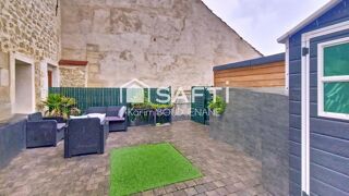  Maison � vendre 3 pi�ces 60 m�