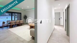  Maison à vendre 6 pièces 130 m²