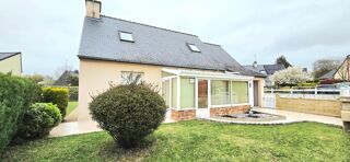  Maison à vendre 4 pièces 90 m²