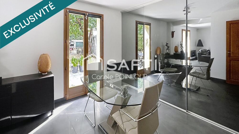 Vente Maison Maison individuelle d'environ 140 m2 Ozoir-la-ferriere