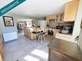  Maison  vendre 5 pices 118 m