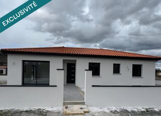  Maison 6 pi�ces 113 m� Issoire