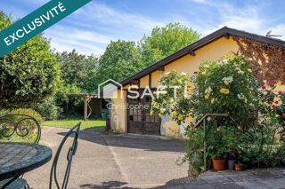  Maison � vendre 6 pi�ces 225 m�