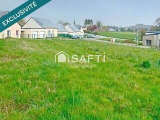  Terrain � vendre 695 m�