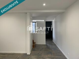  Maison � vendre 3 pi�ces 46 m�