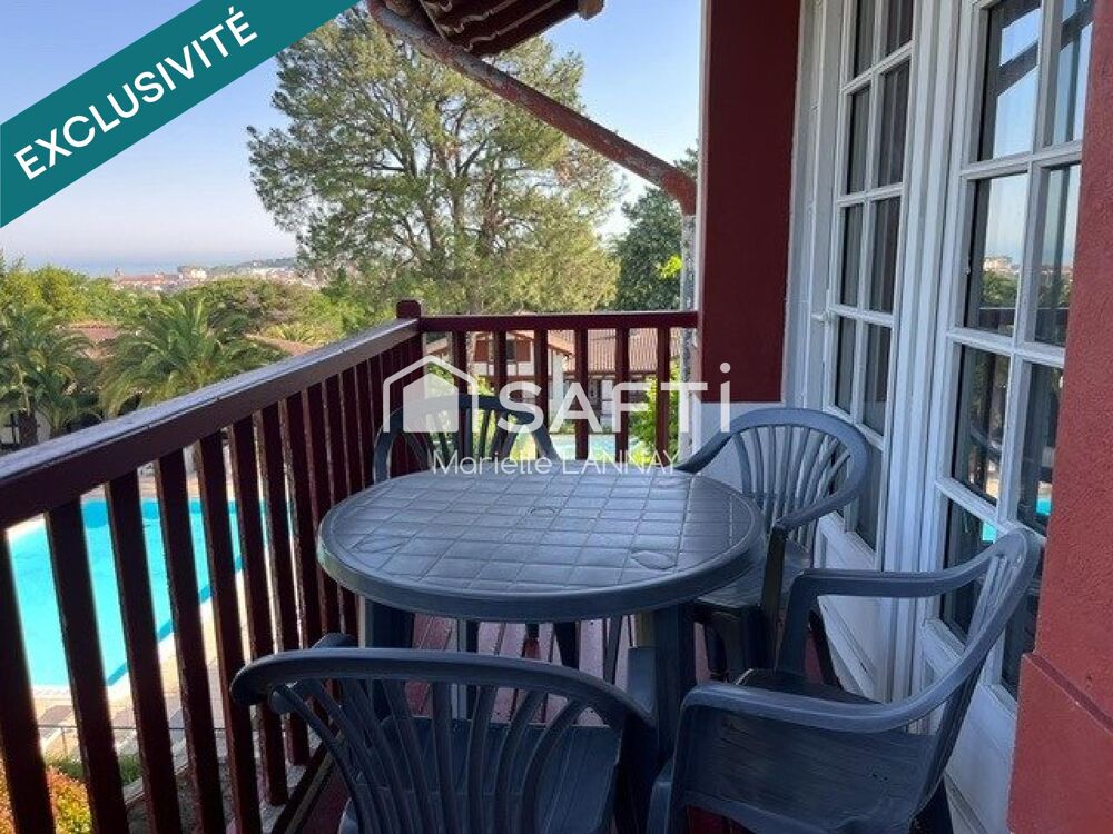 Vente Appartement Appartement/ Ciboure Golf Ciboure