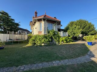  Maison � vendre 6 pi�ces 134 m�