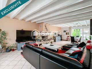  Maison � vendre 6 pi�ces 165 m�