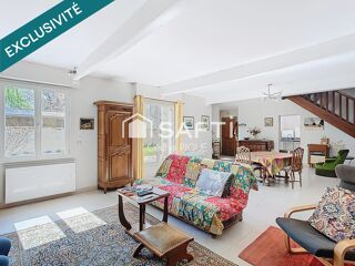  Maison � vendre 5 pi�ces 151 m�