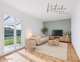  Maison à vendre 6 pièces 128 m²
