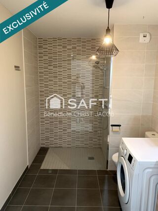  Appartement � vendre 2 pi�ces 37 m�