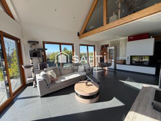  Maison � vendre 7 pi�ces 232 m�