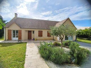  Maison � vendre 7 pi�ces 127 m�