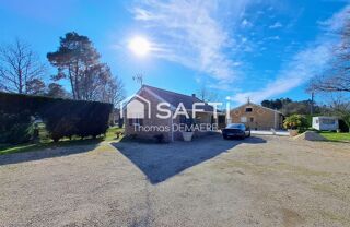  Maison � vendre 8 pi�ces 169 m�