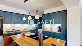  Maison � vendre 6 pi�ces 172 m�