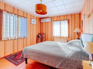  Maison à vendre 5 pièces 112 m²