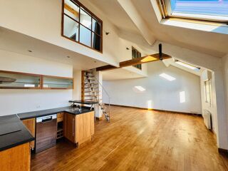  Appartement � vendre 3 pi�ces 92 m�