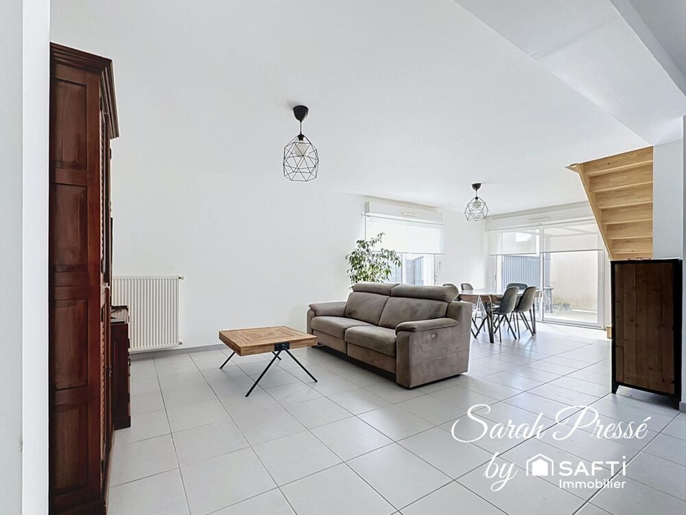 Vente Maison Maison 2017, 4 chambres, aucun travaux ! Le loroux-bottereau