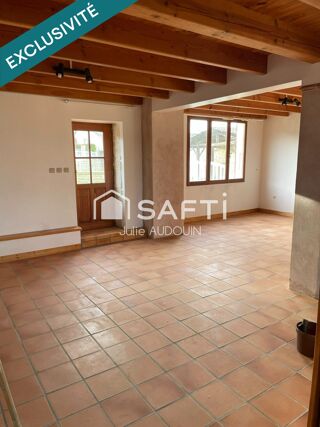  Maison à vendre 4 pièces 100 m²
