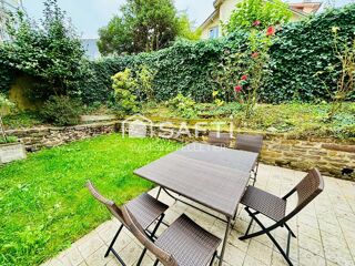  Maison � vendre 8 pi�ces 167 m�