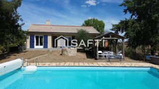  Maison à vendre 6 pièces 128 m²