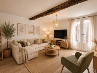  Maison à vendre 5 pièces 120 m²