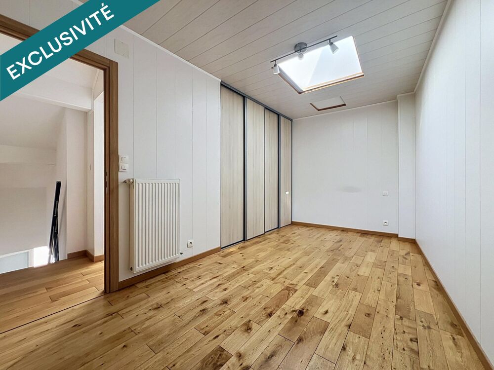 Vente Appartement Appartement duplex T2 avec parking Kuntzig