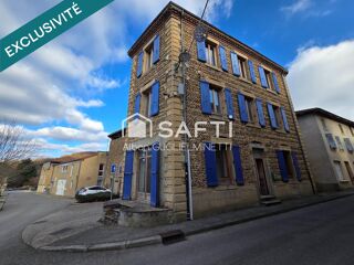  Maison � vendre 7 pi�ces 172 m�