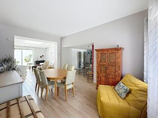  Maison à vendre 4 pièces 107 m²