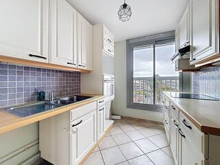  Appartement � vendre 3 pi�ces 70 m�