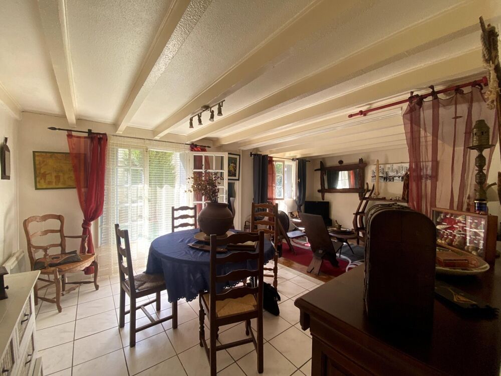 Vente Maison Maison spacieuse à Villeneuve-sur-Lot, calme et confort. Villeneuve-sur-lot