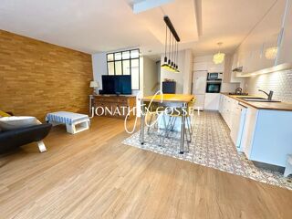  Appartement à vendre 6 pièces 111 m²