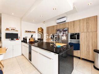  Maison à vendre 7 pièces 140 m²
