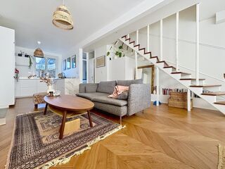  Maison � vendre 5 pi�ces 86 m�