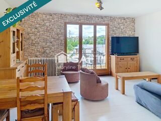 Appartement à vendre 3 pièces 62 m²