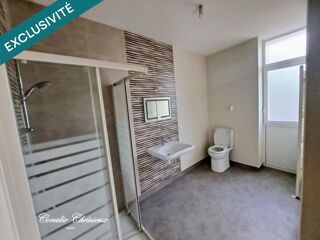  Immeuble à vendre 120 m²