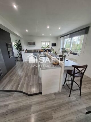 Vente Maison MAISON EXCEPTIONNELLE ENTIEREMENT RENOVEE Saint-fromond