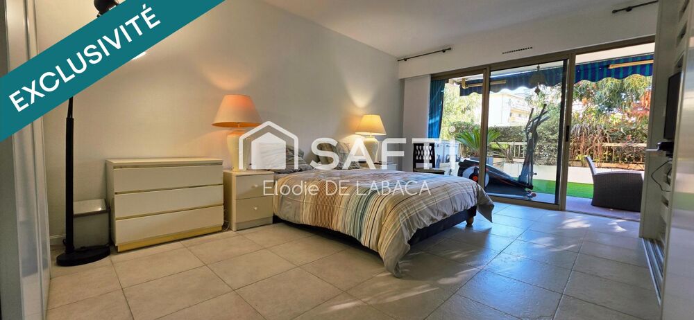 à vendre  Appartement Cannes (06400)