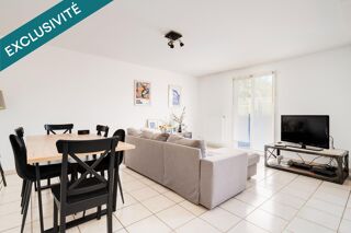  Appartement à vendre 4 pièces 77 m²
