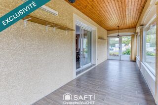  Maison � vendre 4 pi�ces 143 m�