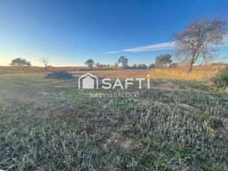  Terrain � vendre 5170 m� Montblanc