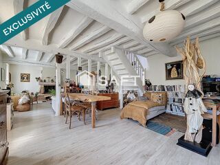  Maison � vendre 5 pi�ces 137 m�