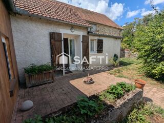 Maison à vendre 3 pièces 66 m²