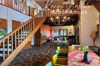  Maison à vendre 11 pièces 240 m²