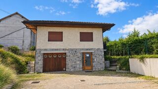  Maison à vendre 6 pièces 121 m²